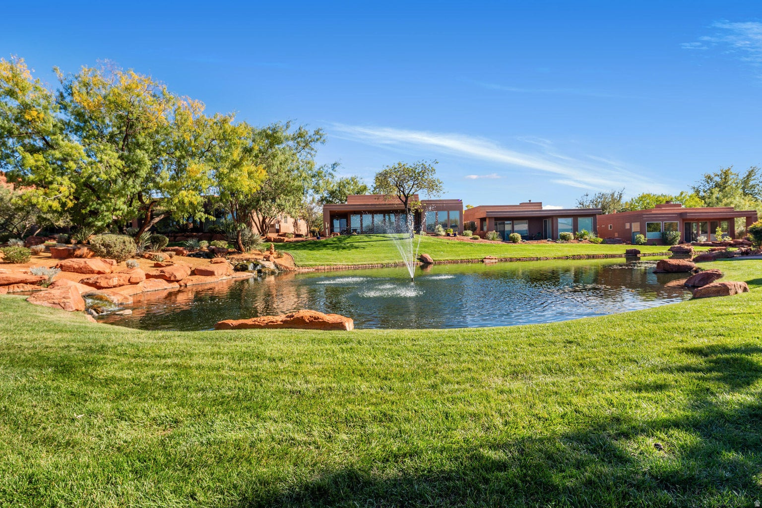 PAIUTE SPRINGS AT ENTRADA - Residential
