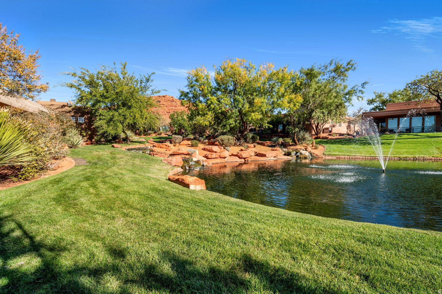 PAIUTE SPRINGS AT ENTRADA - Residential
