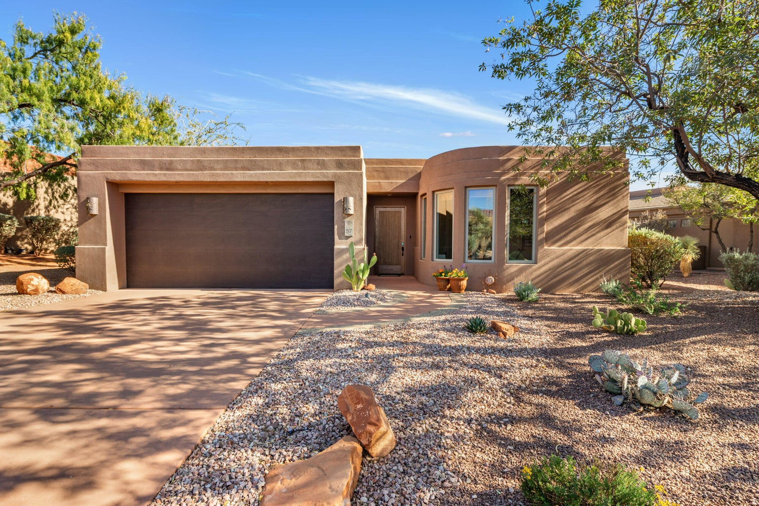 PAIUTE SPRINGS AT ENTRADA - Residential