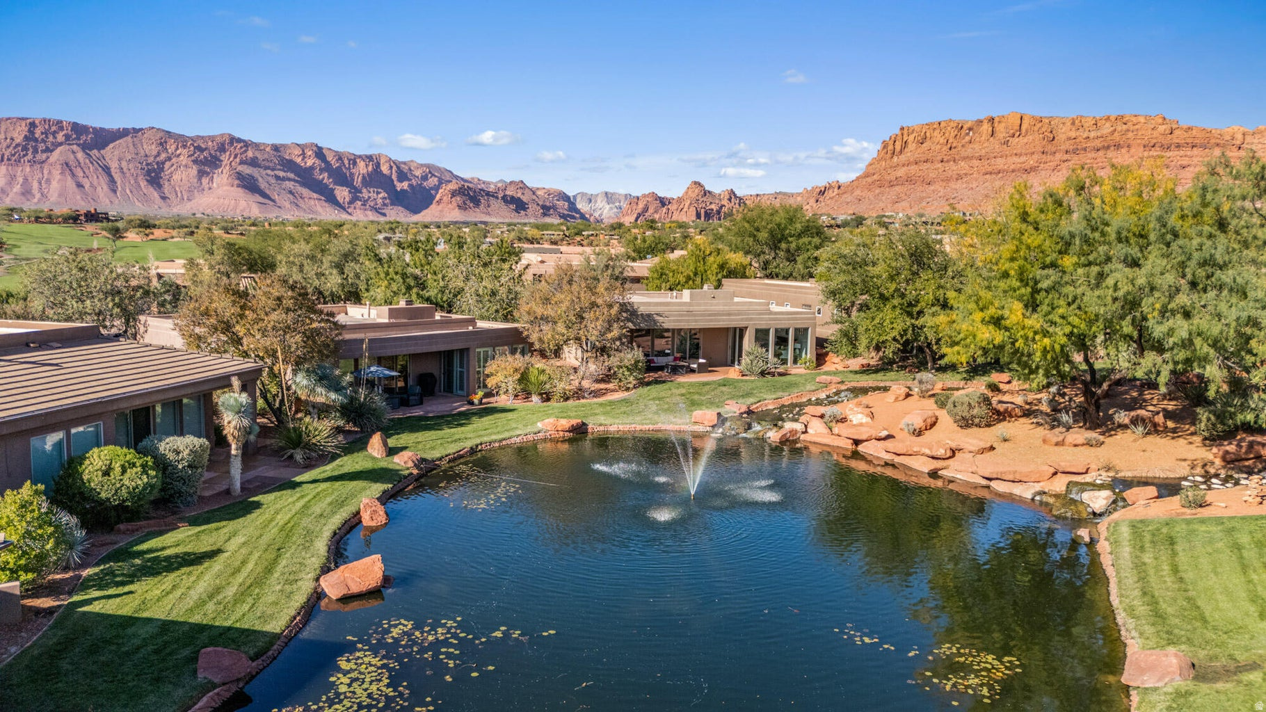 PAIUTE SPRINGS AT ENTRADA - Residential