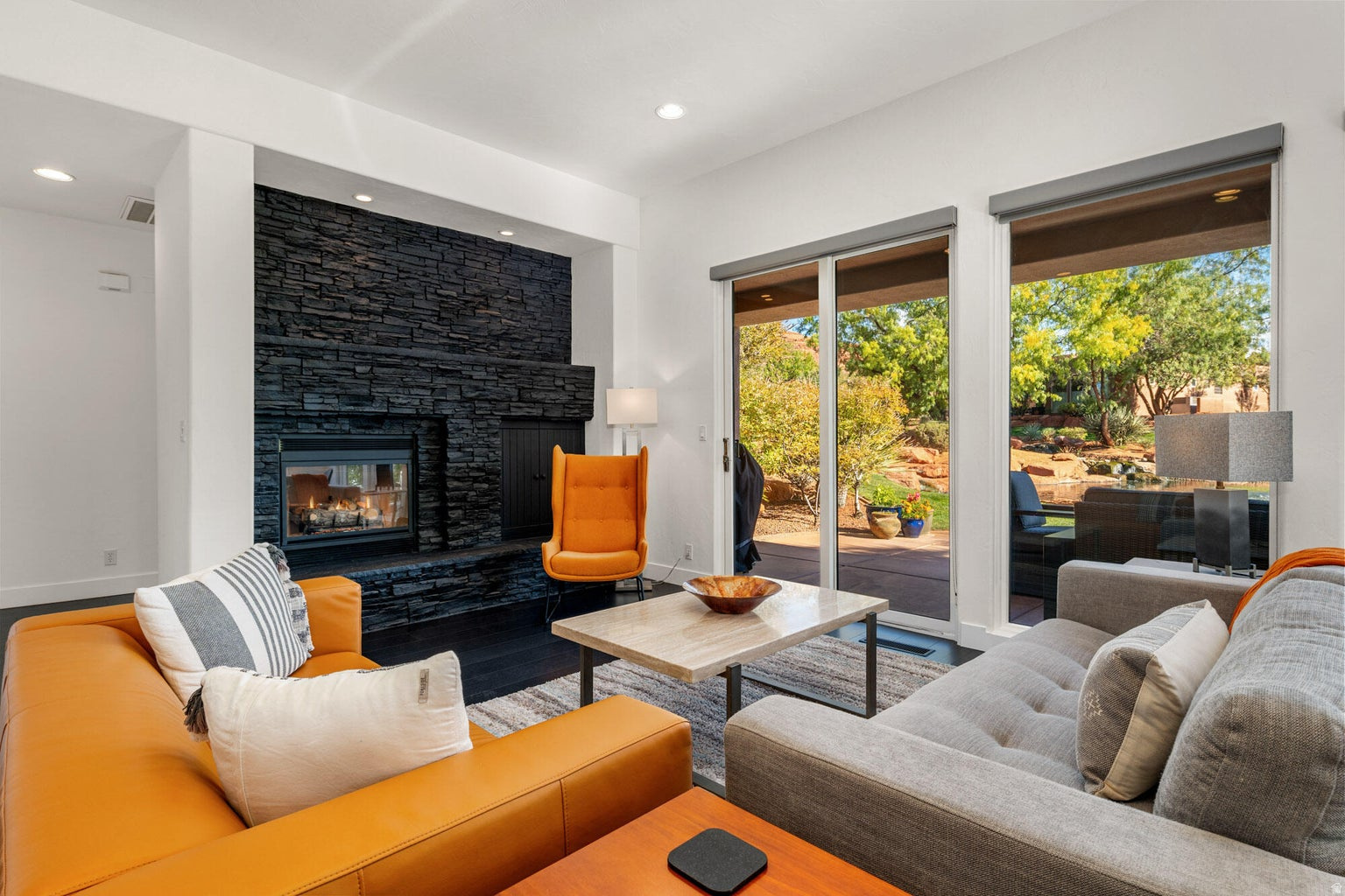 PAIUTE SPRINGS AT ENTRADA - Residential