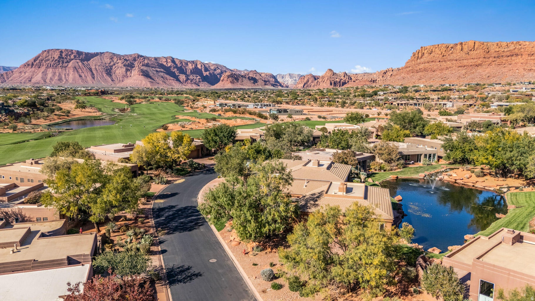 PAIUTE SPRINGS AT ENTRADA - Residential