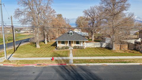 Tiny photo for 205 E CENTER ST, Salem, UT 84653 (MLS # 2125214)