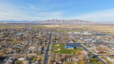 Tiny photo for 205 E CENTER ST, Salem, UT 84653 (MLS # 2125214)