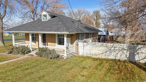 Tiny photo for 205 E CENTER ST, Salem, UT 84653 (MLS # 2125214)