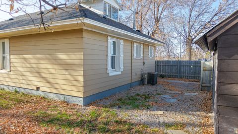 Tiny photo for 205 E CENTER ST, Salem, UT 84653 (MLS # 2125214)