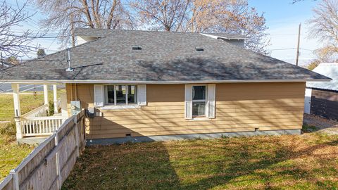 Tiny photo for 205 E CENTER ST, Salem, UT 84653 (MLS # 2125214)
