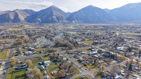 Tiny photo for 205 E CENTER ST, Salem, UT 84653 (MLS # 2125214)