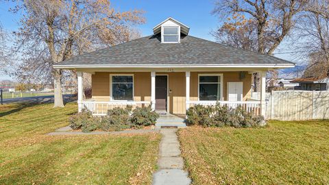 Tiny photo for 205 E CENTER ST, Salem, UT 84653 (MLS # 2125214)