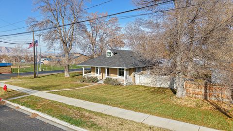 Tiny photo for 205 E CENTER ST, Salem, UT 84653 (MLS # 2125214)