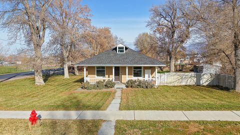 Tiny photo for 205 E CENTER ST, Salem, UT 84653 (MLS # 2125214)