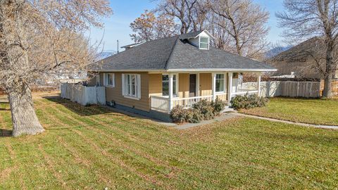 Tiny photo for 205 E CENTER ST, Salem, UT 84653 (MLS # 2125214)