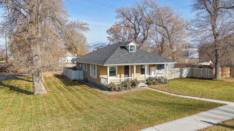 Tiny photo for 205 E CENTER ST, Salem, UT 84653 (MLS # 2125214)