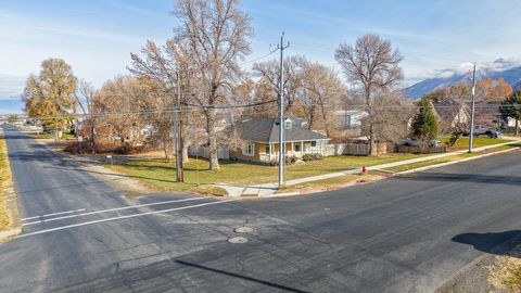 Tiny photo for 205 E CENTER ST, Salem, UT 84653 (MLS # 2125214)