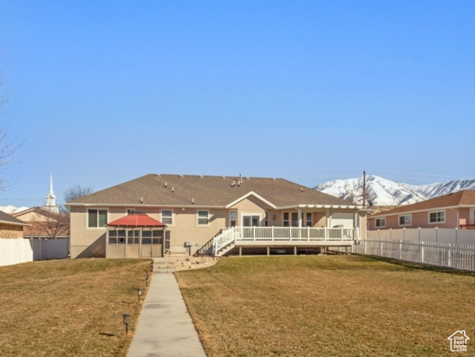 742 S 600, Payson, Utah image 47