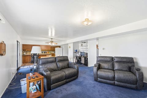 Tiny photo for 748 E ANTELOPE DR N, Layton, UT 84041 (MLS # 2179912)