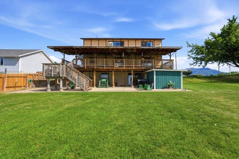 Tiny photo for 748 E ANTELOPE DR N, Layton, UT 84041 (MLS # 2179912)