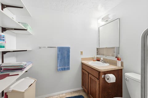 Tiny photo for 748 E ANTELOPE DR N, Layton, UT 84041 (MLS # 2179912)