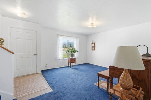 Tiny photo for 748 E ANTELOPE DR N, Layton, UT 84041 (MLS # 2179912)