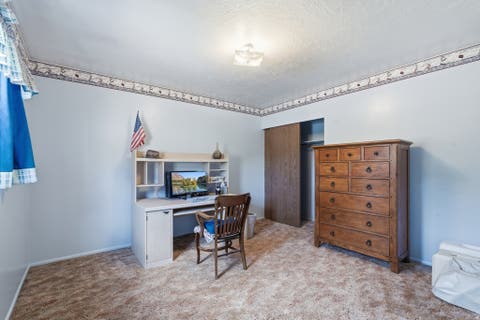 Tiny photo for 748 E ANTELOPE DR N, Layton, UT 84041 (MLS # 2179912)