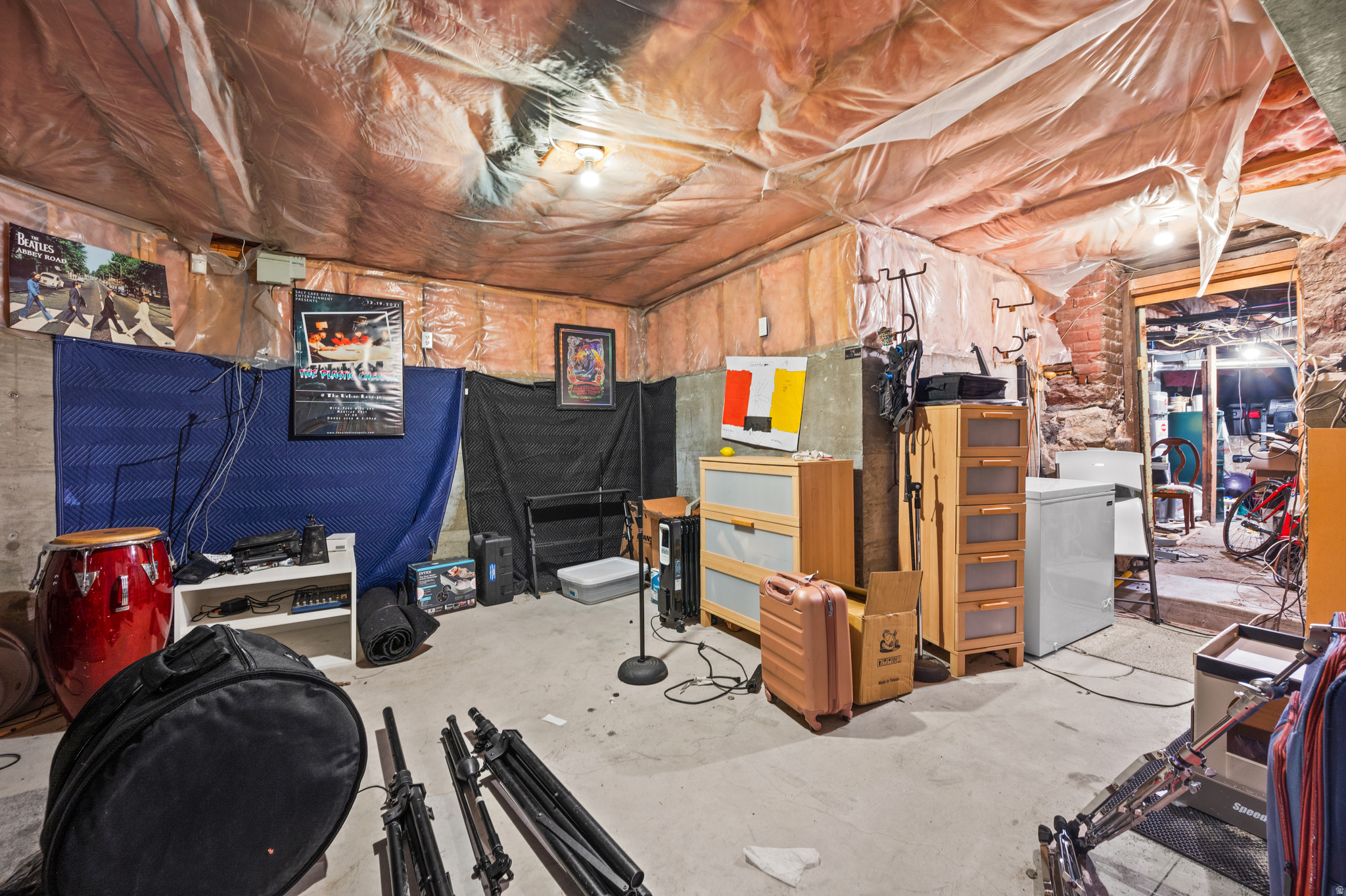 MARMALADE - Residential