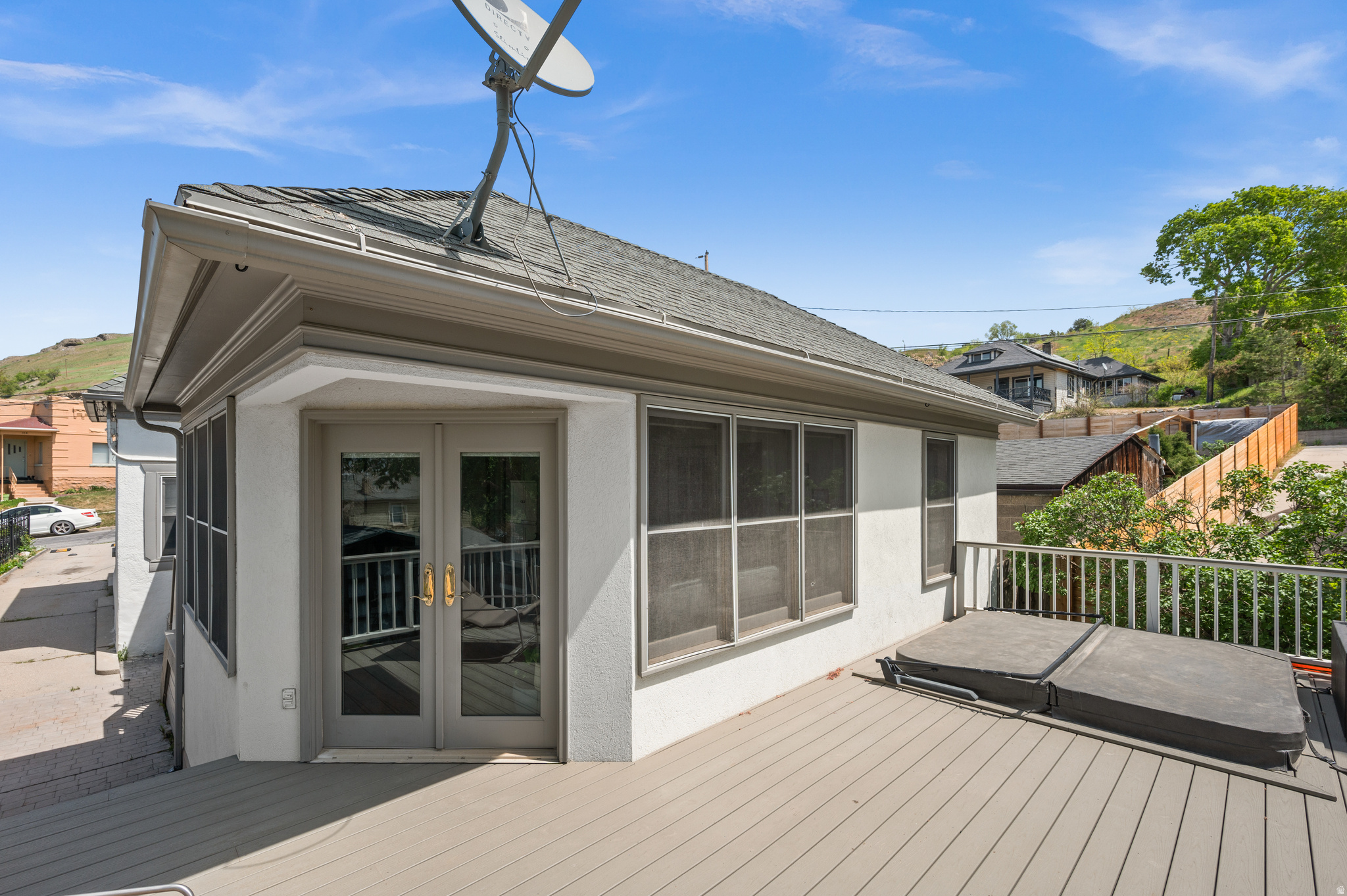 MARMALADE - Residential