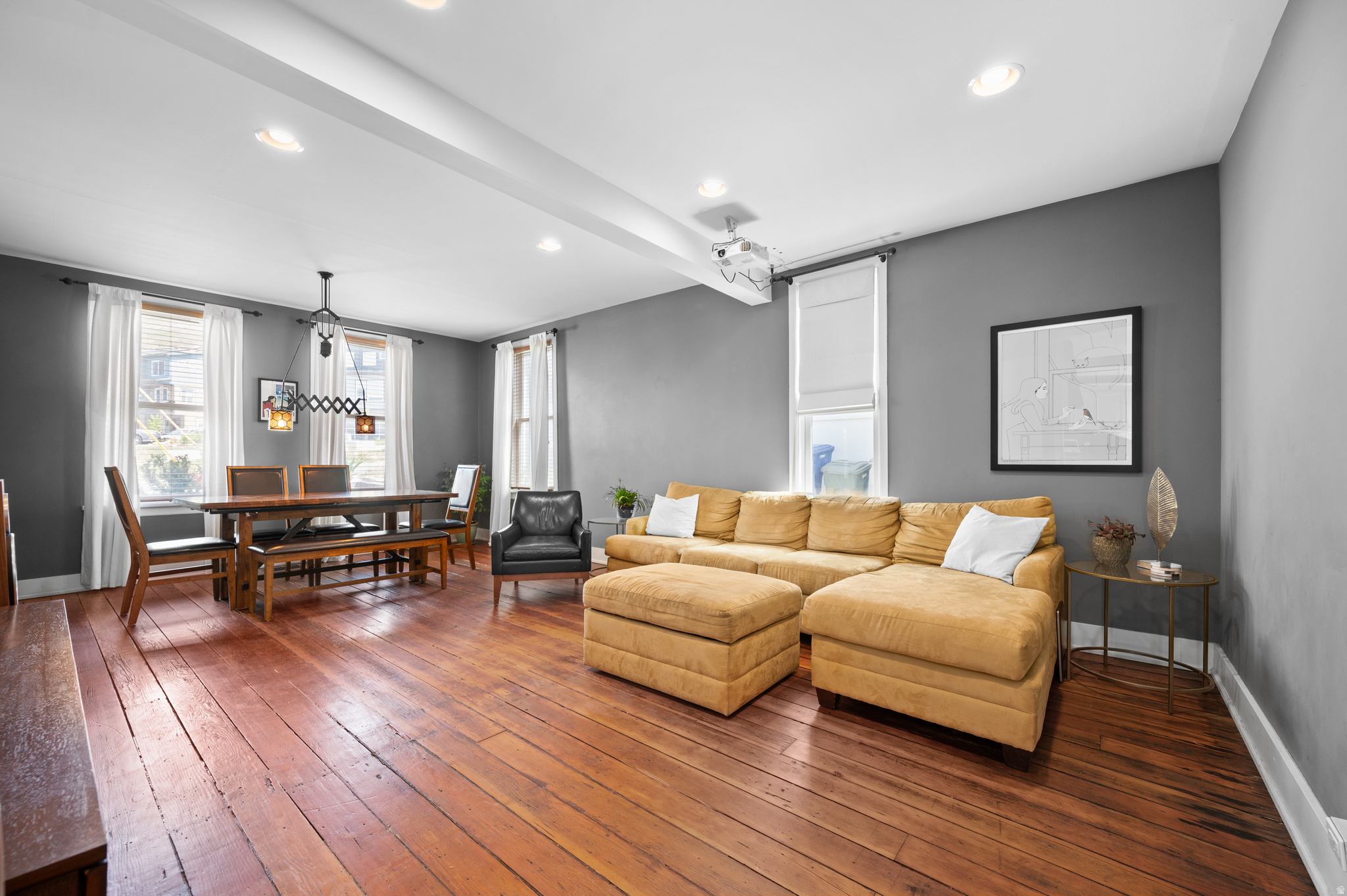 MARMALADE - Residential