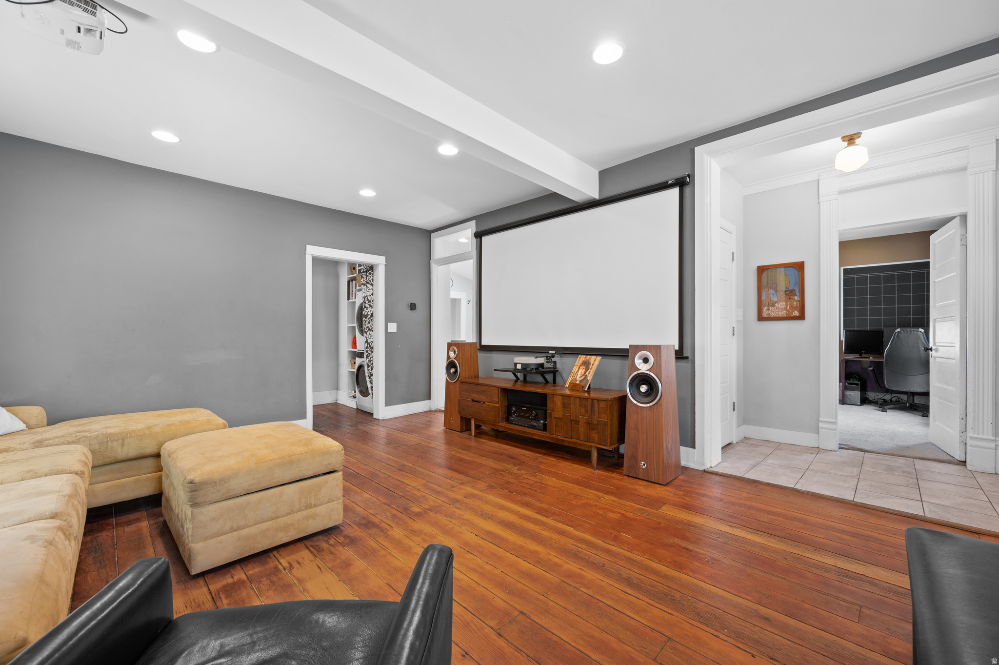 MARMALADE - Residential