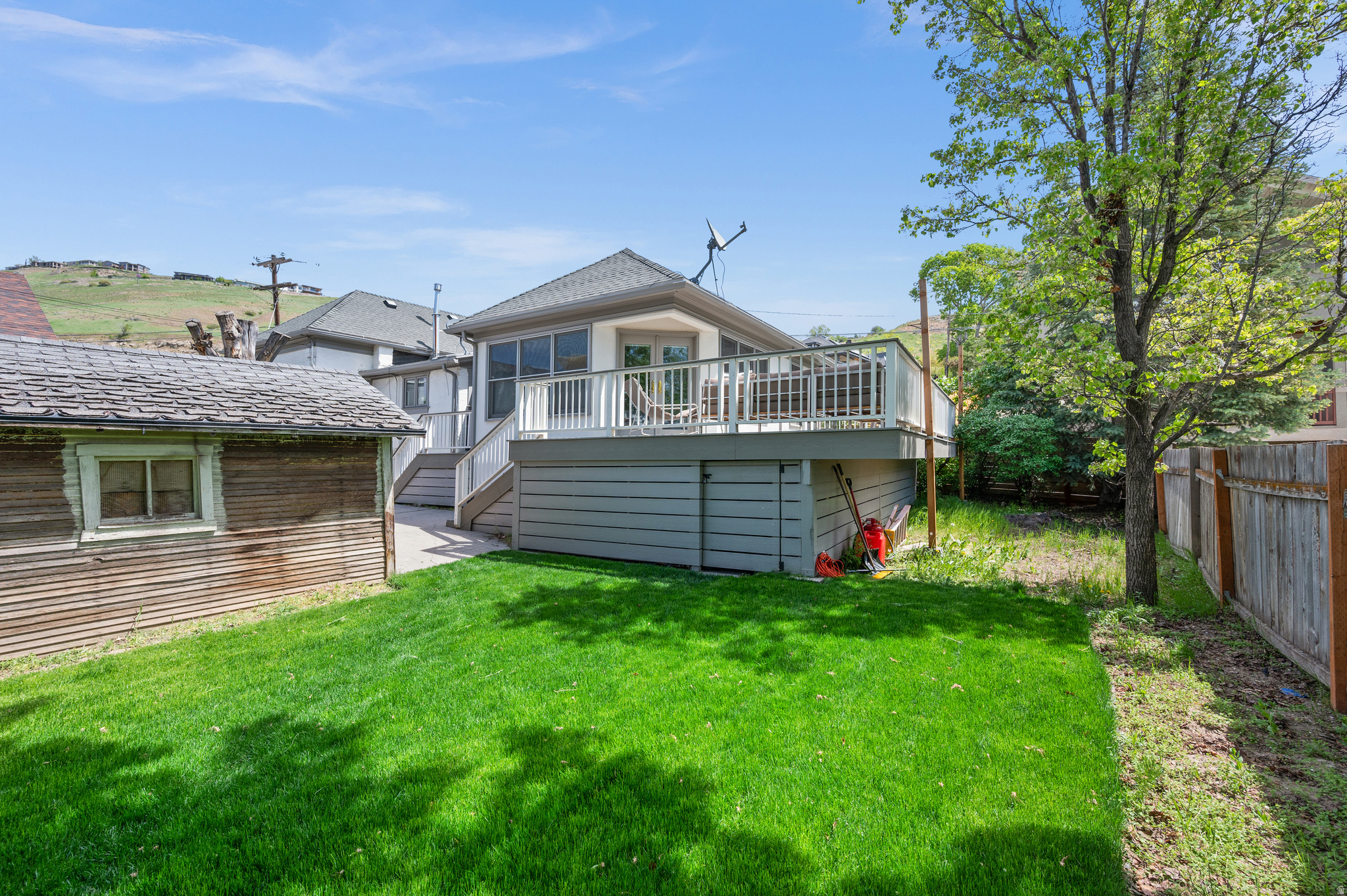 MARMALADE - Residential