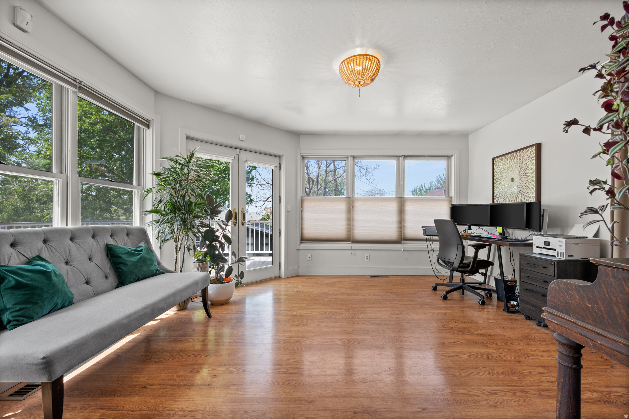 MARMALADE - Residential