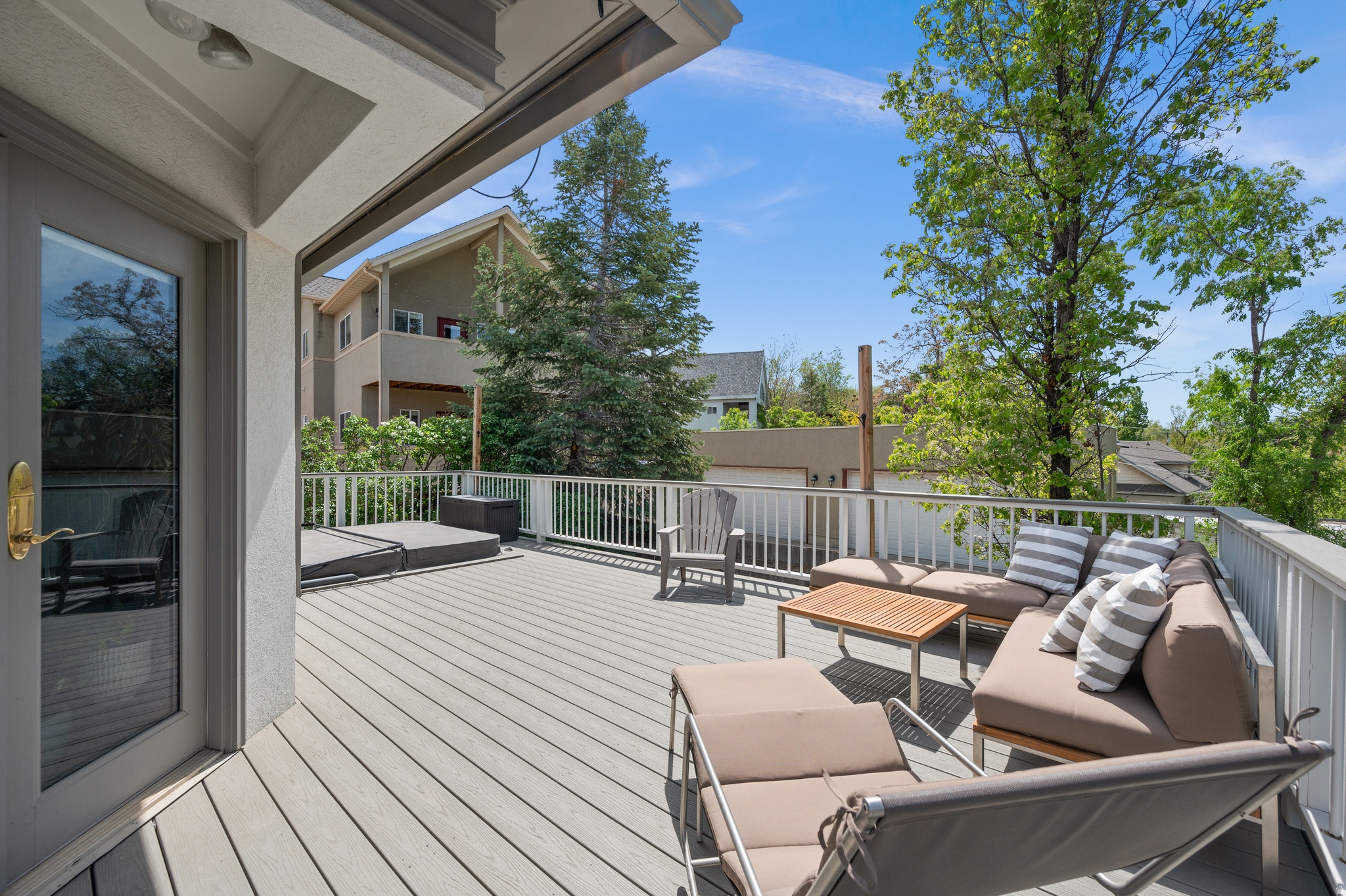 MARMALADE - Residential