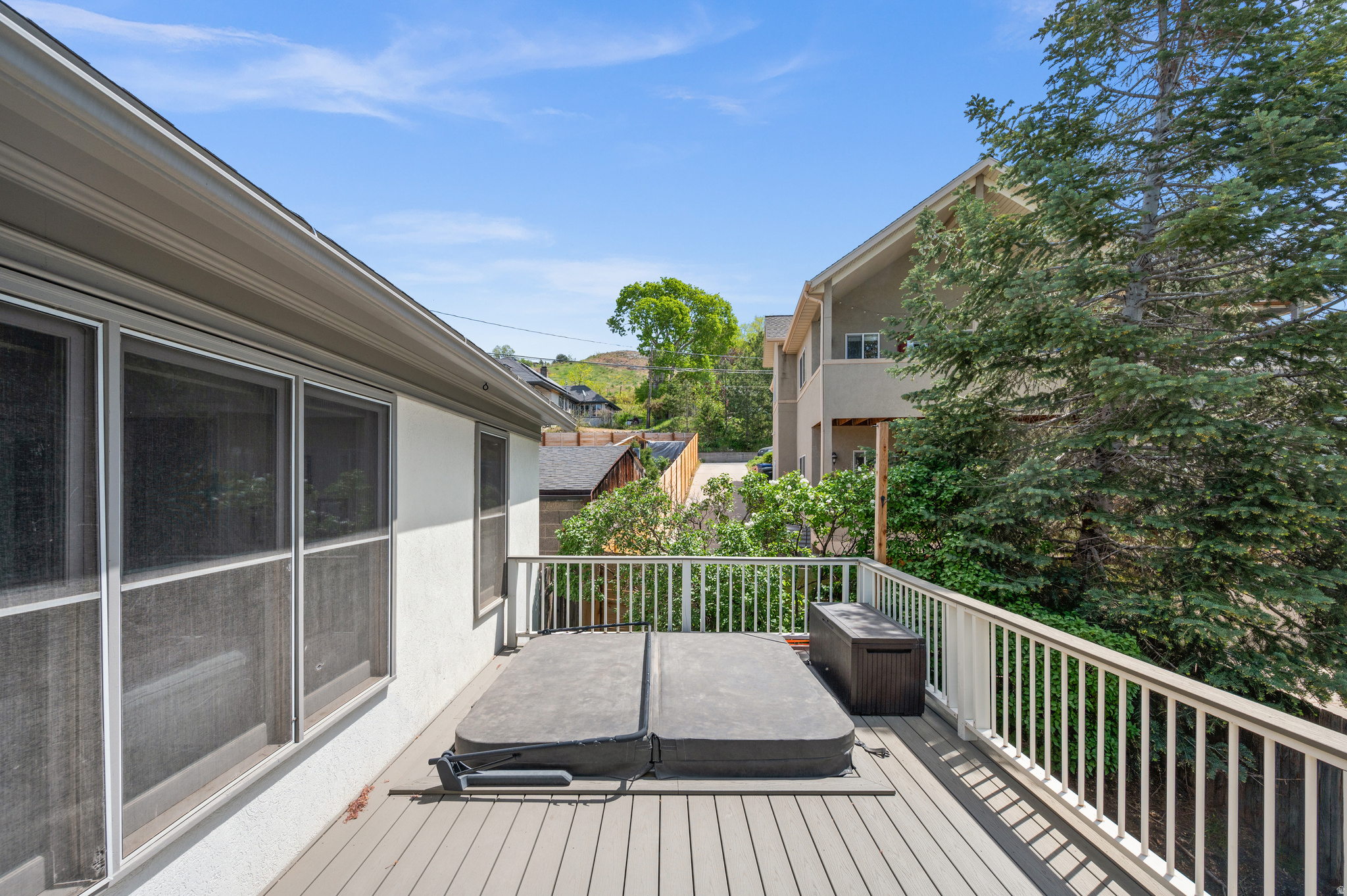 MARMALADE - Residential