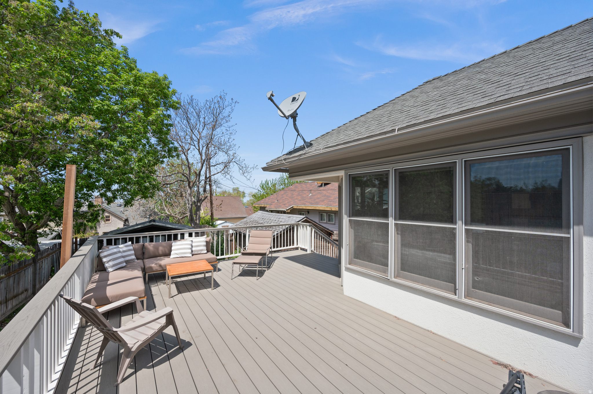 MARMALADE - Residential