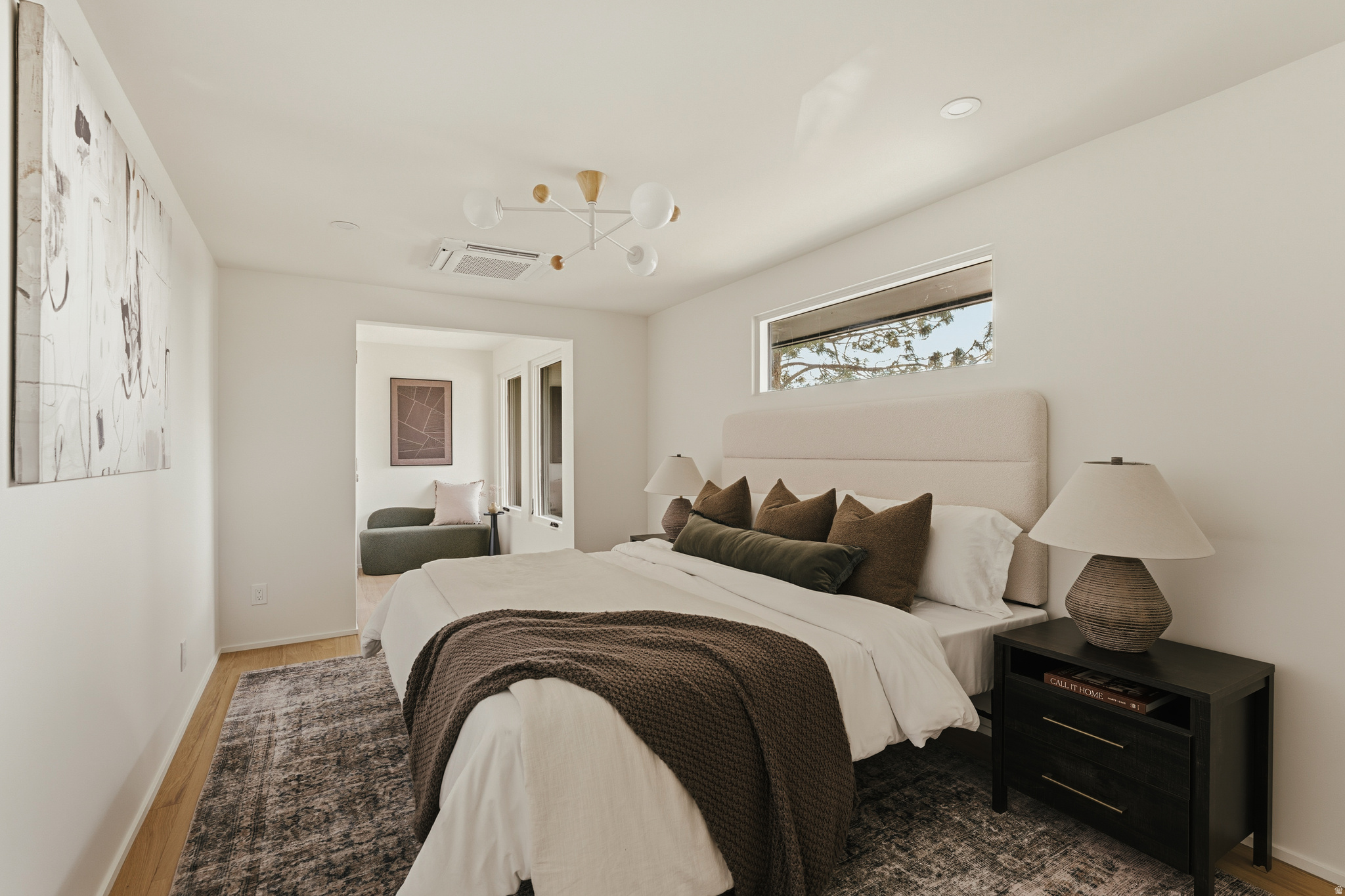 EASTWOOD HILLS - Residential