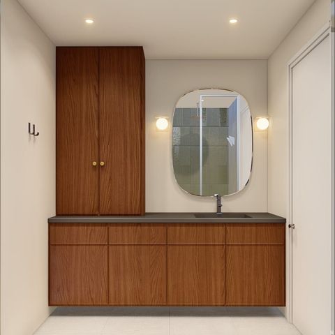 Tiny photo for 3459 S CRESTWOOD DR, Salt Lake City, UT 84109 (MLS # 2123790)