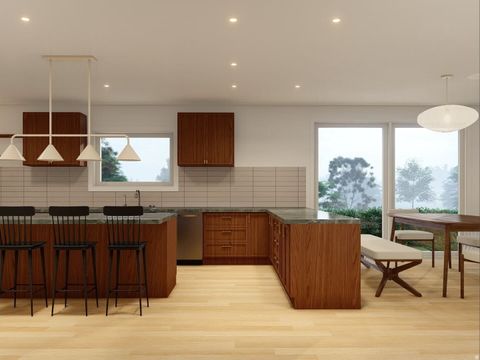 Tiny photo for 3459 S CRESTWOOD DR, Salt Lake City, UT 84109 (MLS # 2123790)