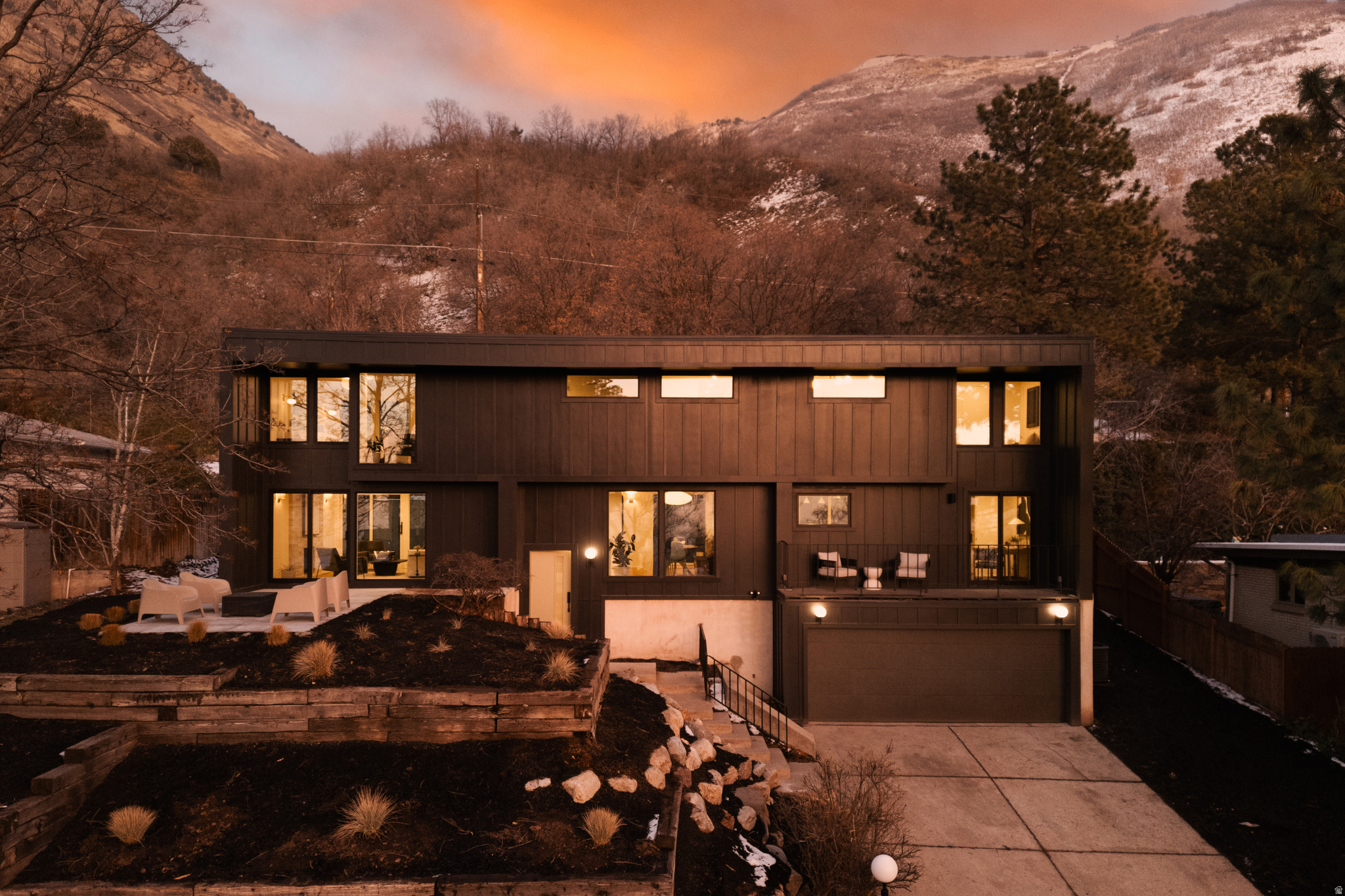 EASTWOOD HILLS - Residential