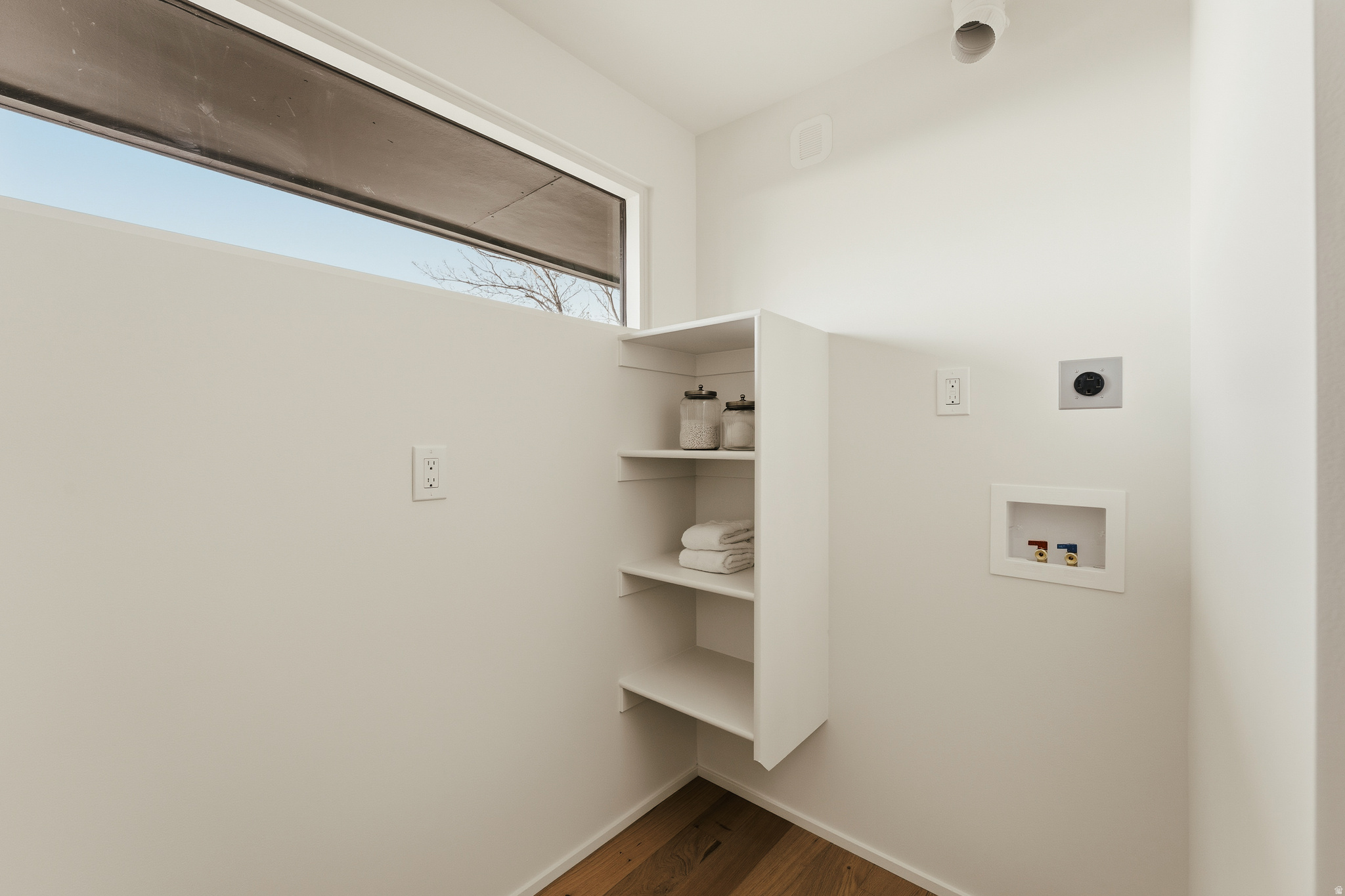 EASTWOOD HILLS - Residential