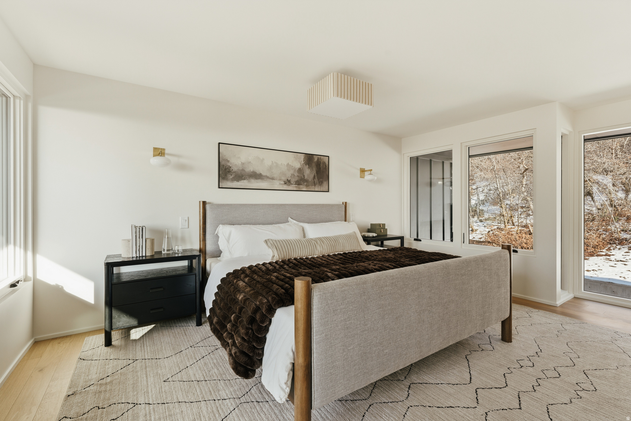 EASTWOOD HILLS - Residential