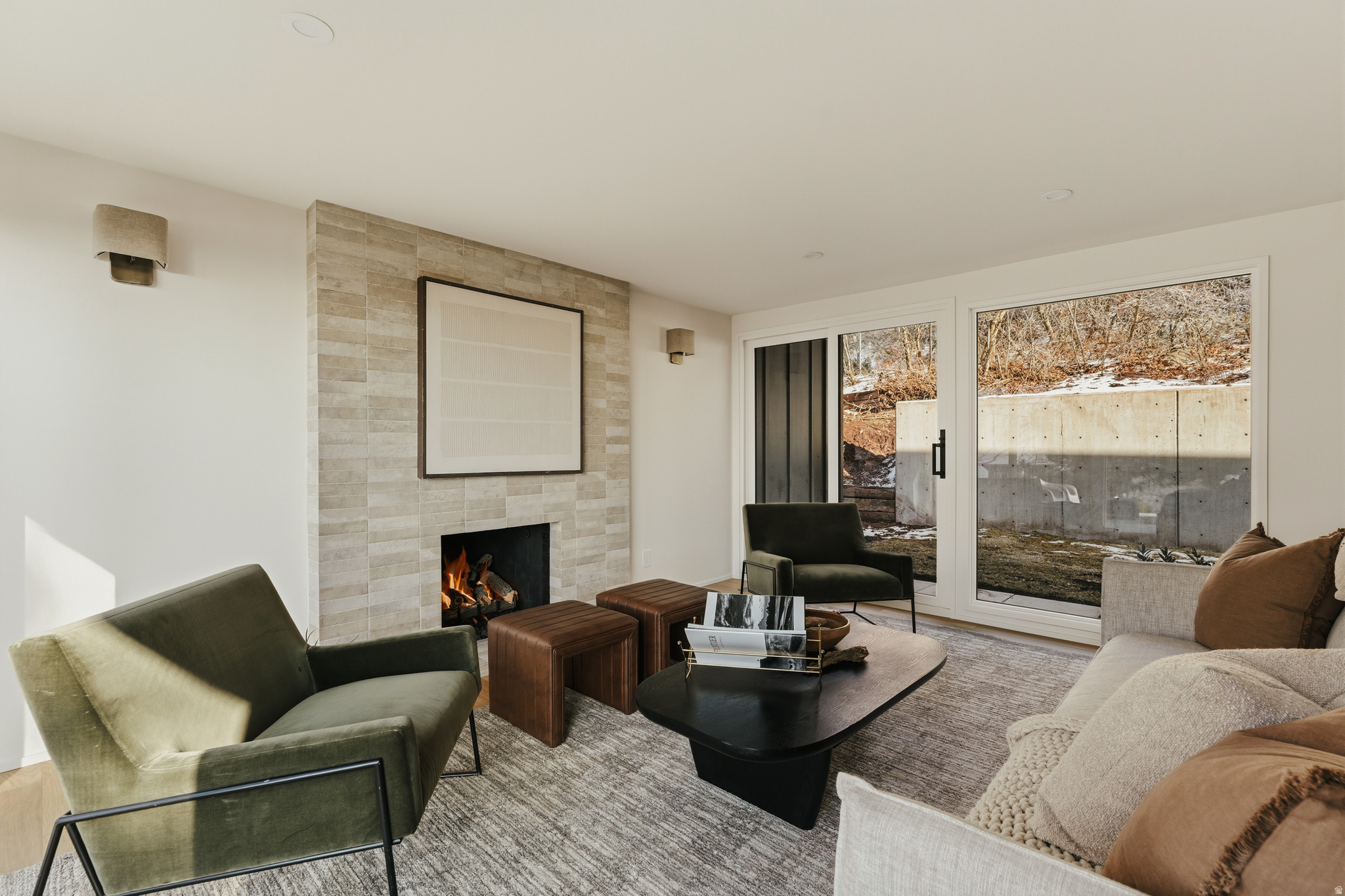 EASTWOOD HILLS - Residential