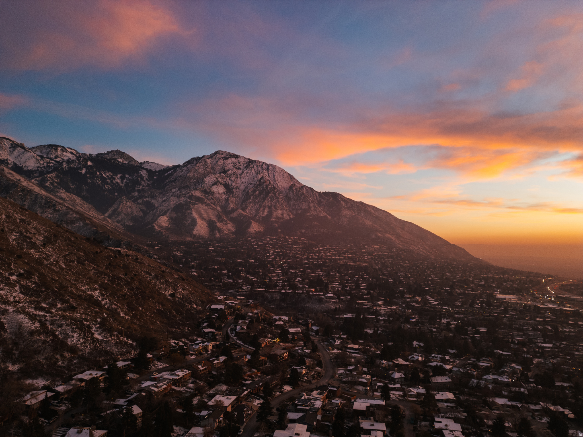 EASTWOOD HILLS - Residential