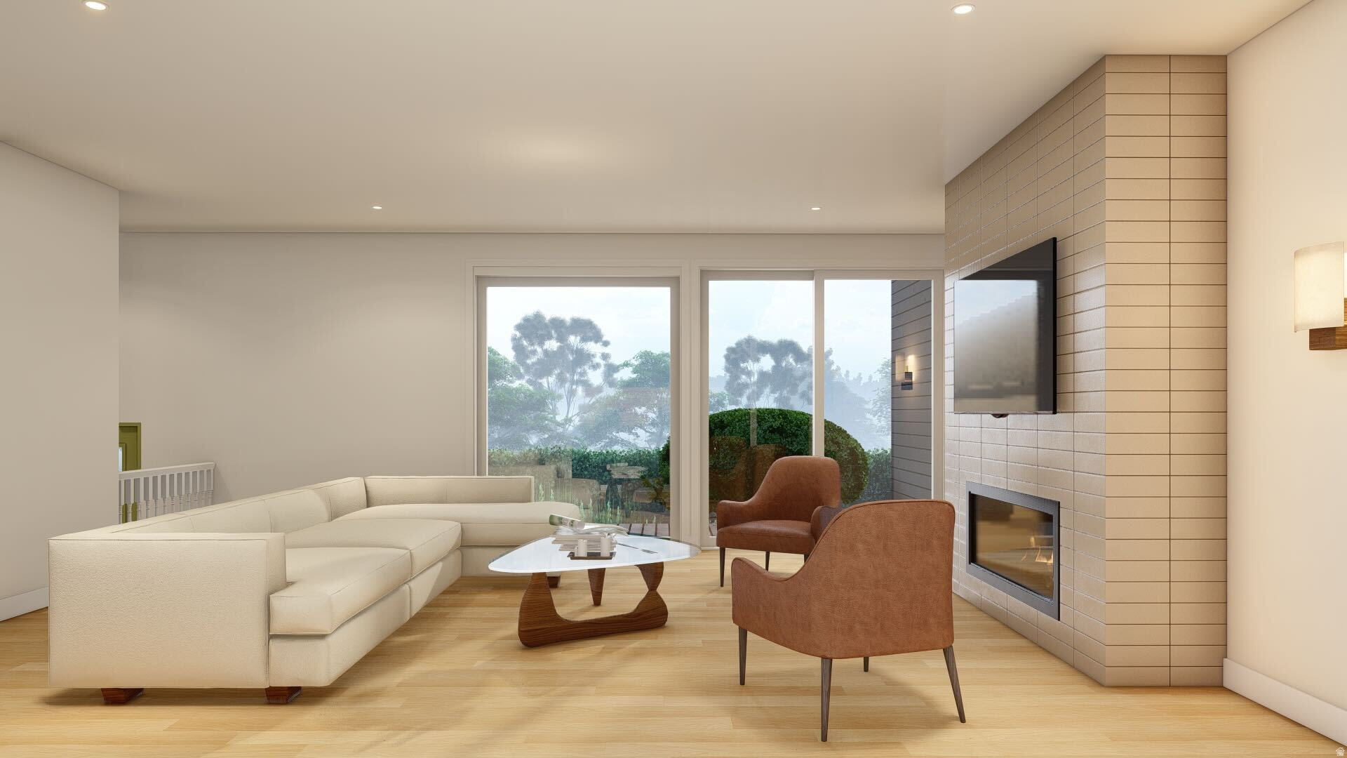 EASTWOOD HILLS - Residential