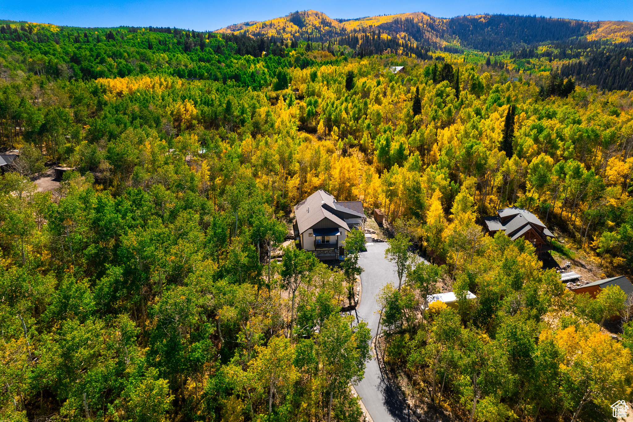 TIMBER LAKES - Residential