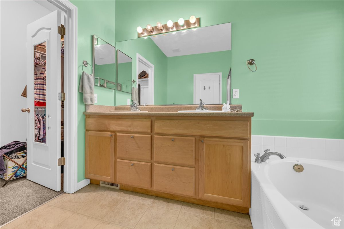6636 Scarsborough Ln, West Jordan, Utah image 21
