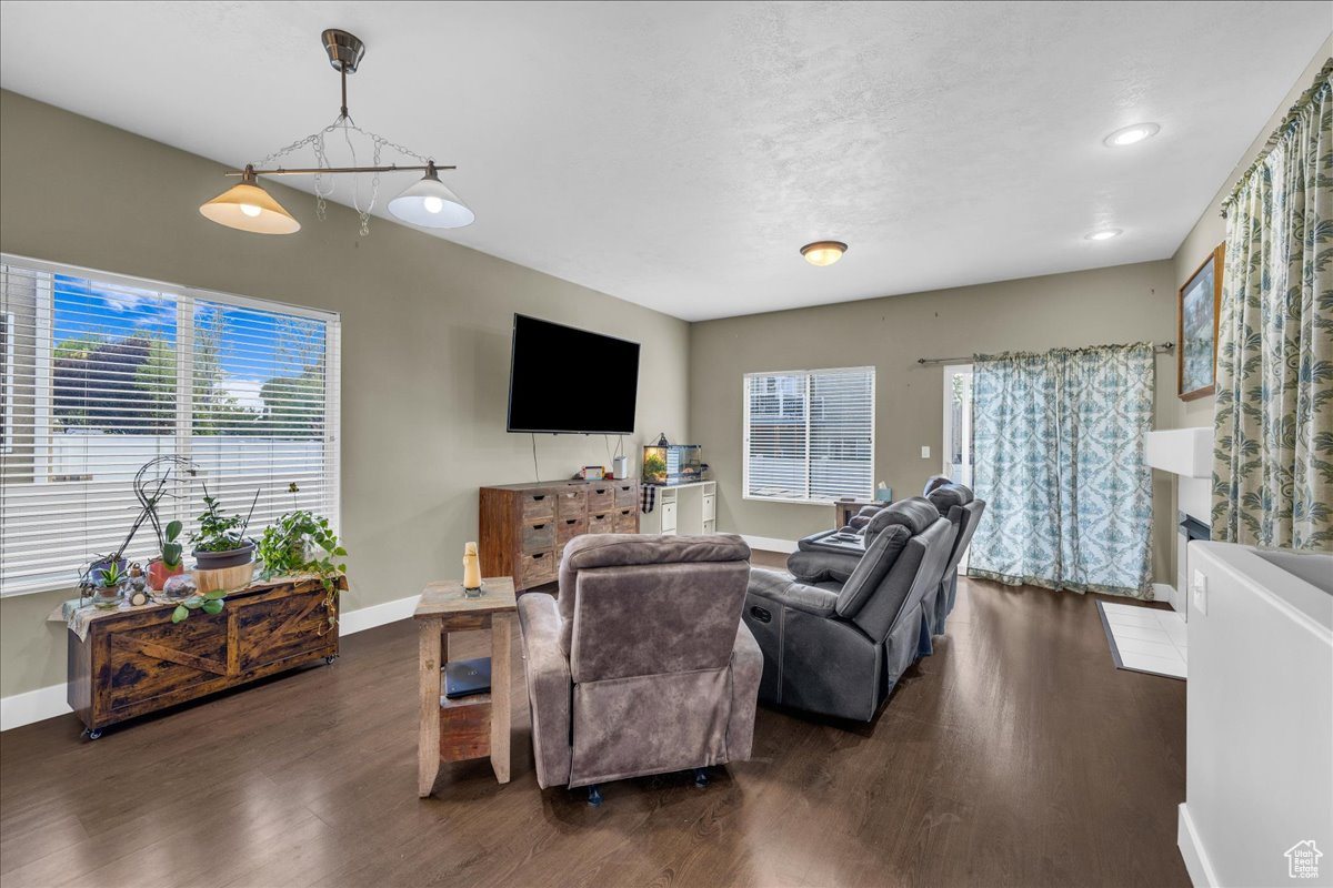 6636 Scarsborough Ln, West Jordan, Utah image 5