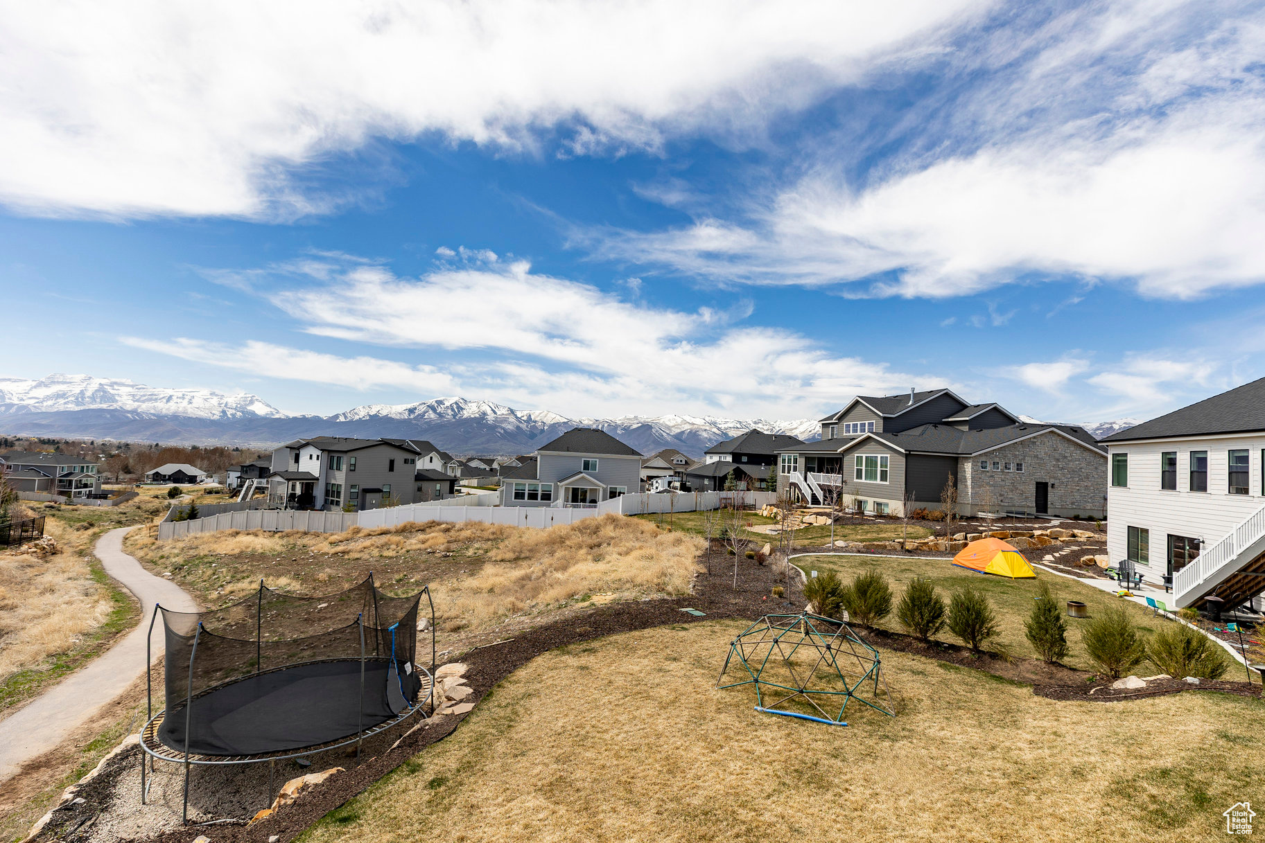 809 N 1490, Heber City, Utah image 45