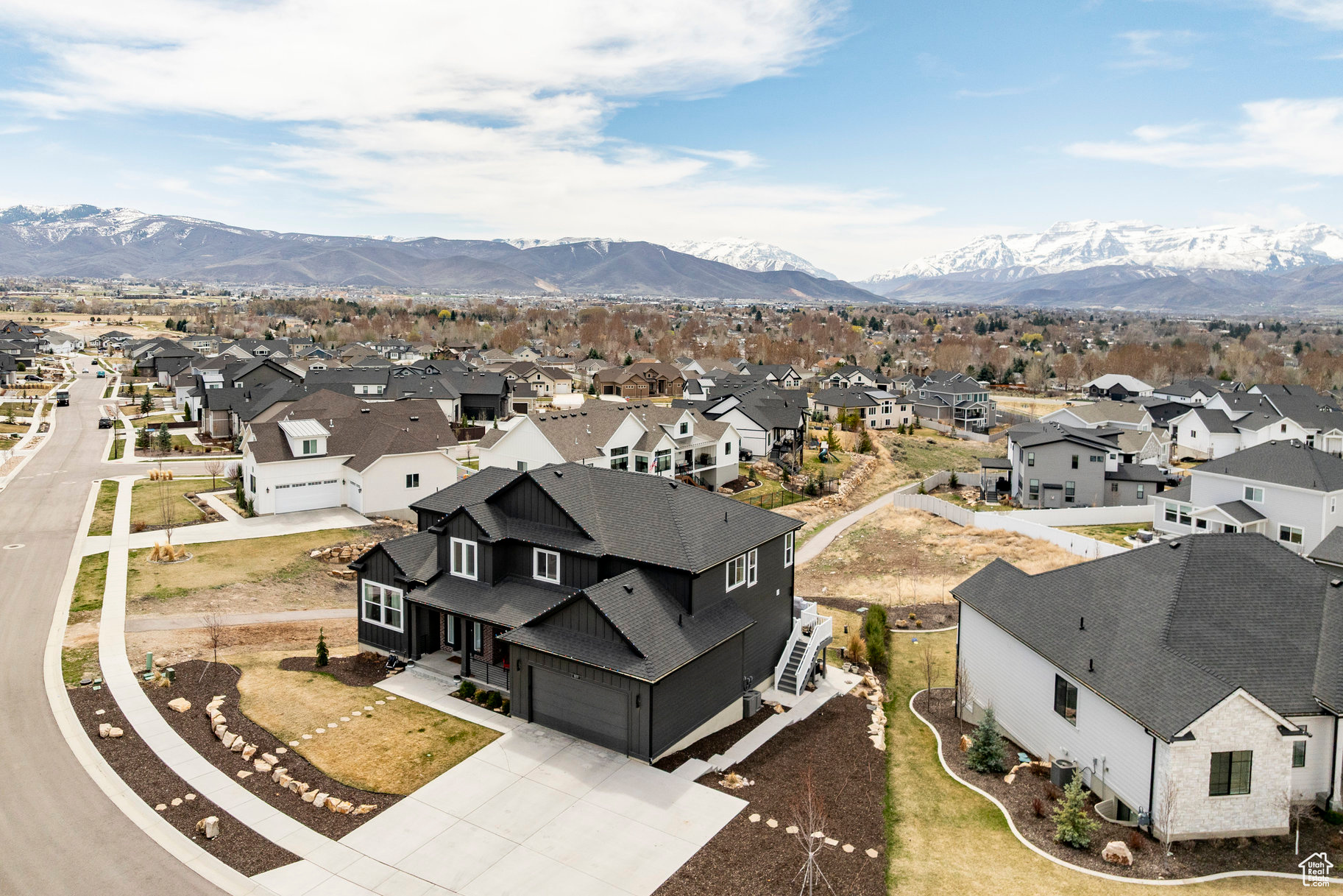 809 N 1490, Heber City, Utah image 49