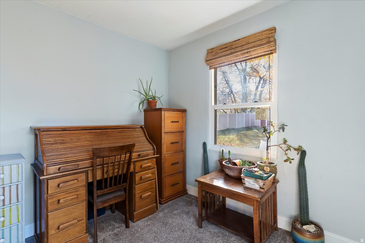 NOB HILL - Residential