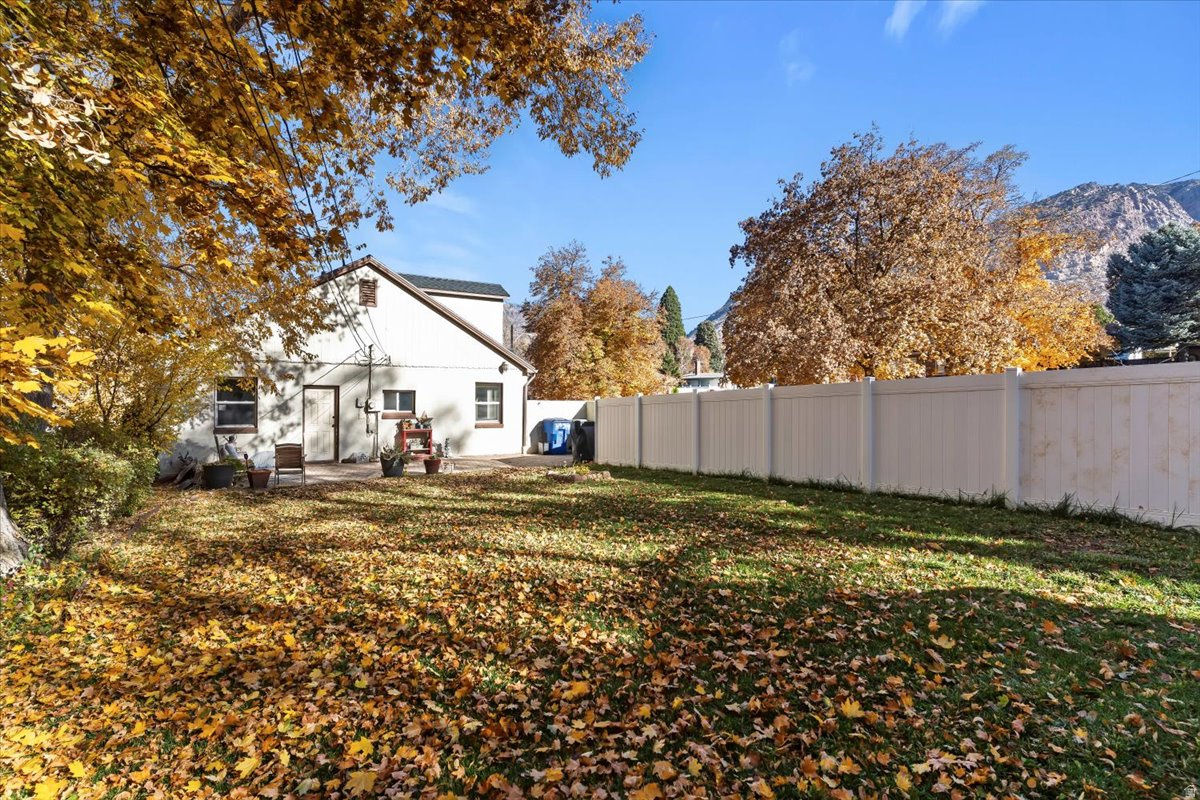 NOB HILL - Residential