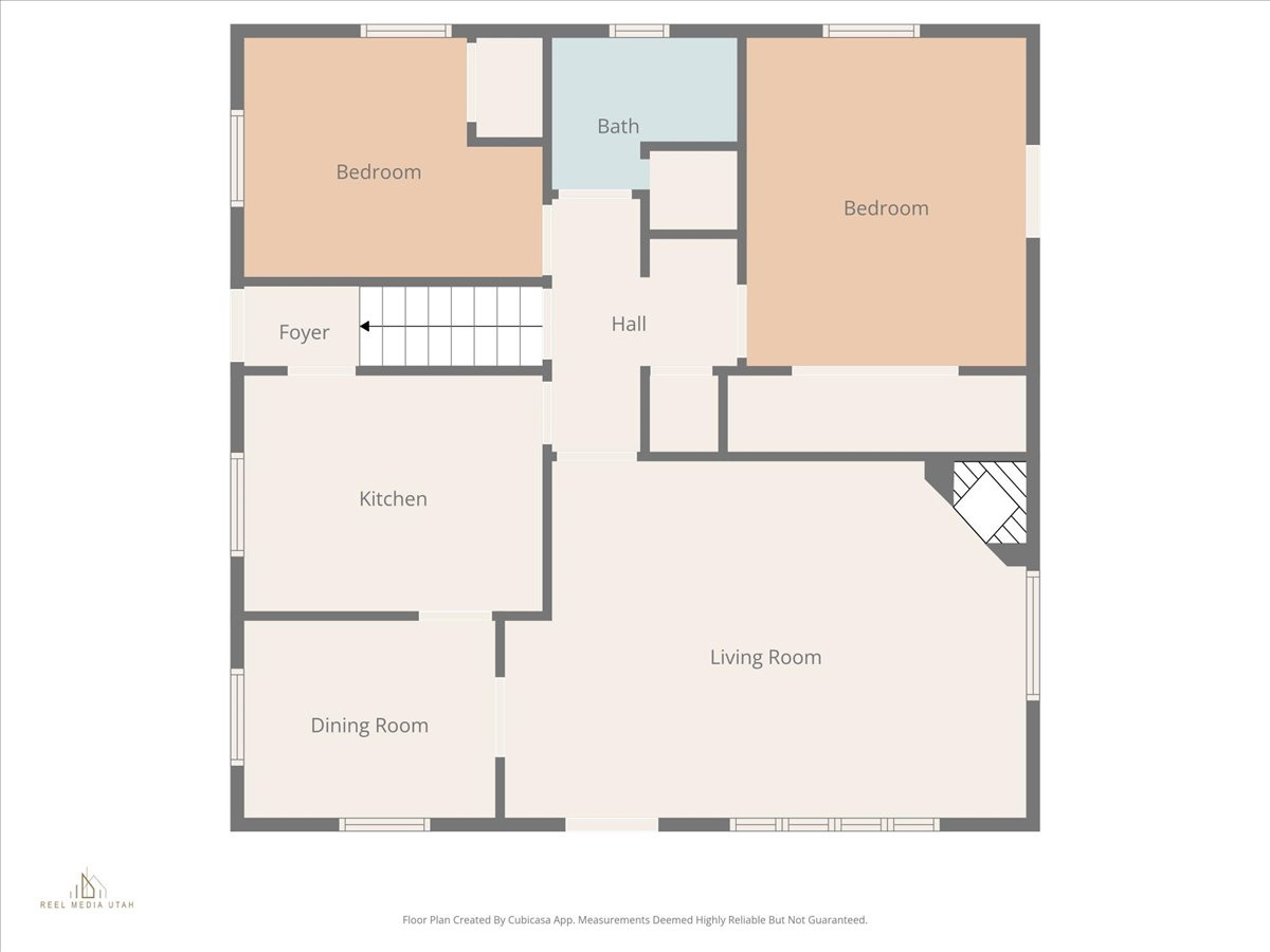 NOB HILL - Residential